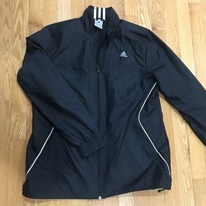 🌟NEW🌟 ADIDAS WINDBREAKER